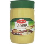 Durra Tahini sezamová Pasta 400 g – Zboží Mobilmania