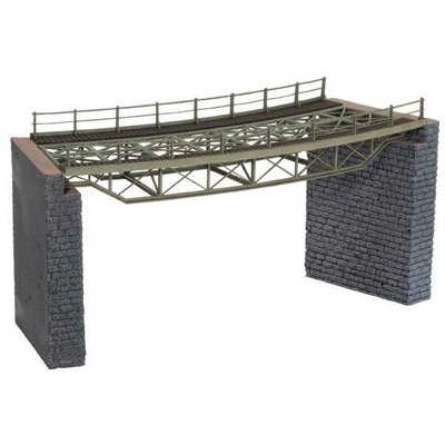 Noch most ocelový obloukový 67025 – Zboží Dáma