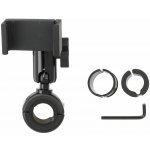 Brodit MOTO držák mobilu 56–92 mm, rameno 71 mm, řídítka 20–32 mm 202040 – Sleviste.cz