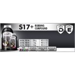 Scholl Concepts S17+ Rubbing Compound 1 kg – Hledejceny.cz