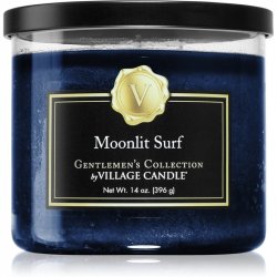 Village Candle Moonlit Surf 396 g