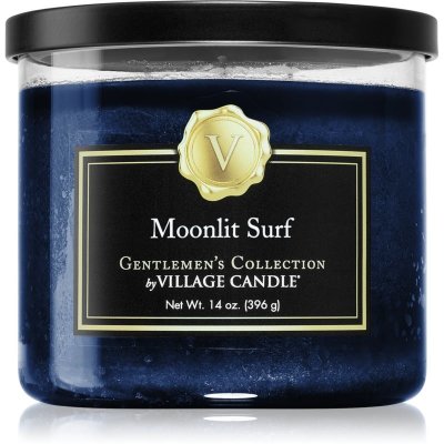 Village Candle Moonlit Surf 396 g – Zbozi.Blesk.cz