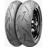 Continental ContiSportAttack 2 120/60 R17 55W – Hledejceny.cz