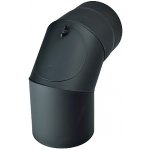 Kovo Kraus koleno kouřovodu 150/90° s čistícím otvorem, plech 2,0 mm 1500090220 – Hledejceny.cz