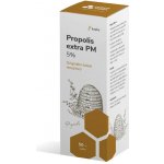 PM Propolis Extra 5% kapky 50 ml – Hledejceny.cz