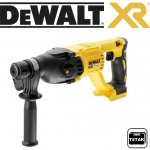 DeWalt DCH133NT – Zboží Mobilmania