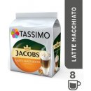 Tassimo Jacobs Krönung Latte Macchiato Caramel 8 porcí