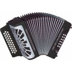Hohner El Rey del Vallenato A/D/G – Zboží Dáma