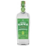 FK Distillery Frederic Kafka Hruškovice 40% 1 l (holá láhev) – Zboží Dáma