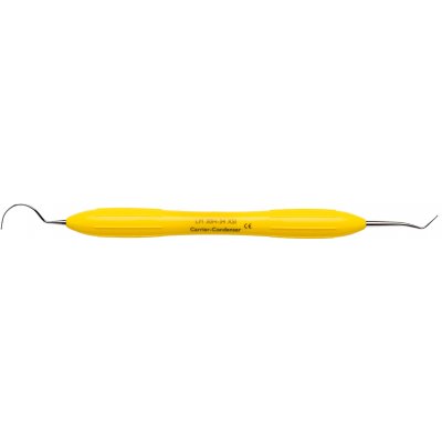 LM-Dental Base carrier, rigid-Condenser Vyberte typ rukojeti ErgoSense (ES) nebo ErgoMax (XSi):: Ručka ErgoSense – Hledejceny.cz