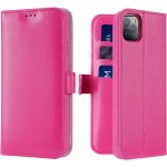 Dux Ducis Kado růžové – iPhone 11 Pro Max – Zboží Mobilmania