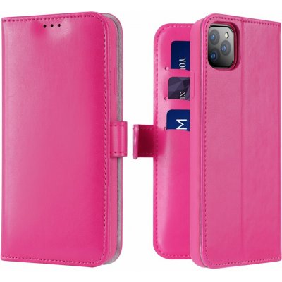 Dux Ducis Kado růžové – iPhone 11 Pro Max – Zboží Mobilmania