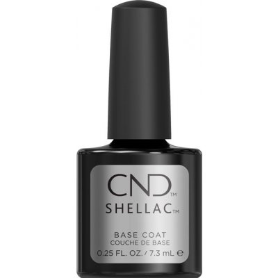 CND Shellac Base Coat 7.3 ml