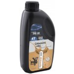 Riwall Motorový olej pro extrémní zimní použití 5W-30 1 l | Zboží Auto