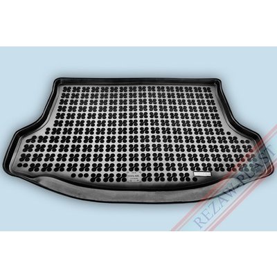 Gumová vana do kufru Rezaw Plast Toyota RAV 4 2013 – Hledejceny.cz