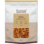 ŠUFAN Sladce-pikantní kešu s chilli a panelou 200 g – Hledejceny.cz
