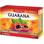 Terezia Company Guarana 60 kapslí – Hledejceny.cz