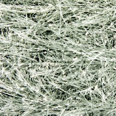 Semperfli Šenylka Extreme String Fl. Silver 40mm – Hledejceny.cz