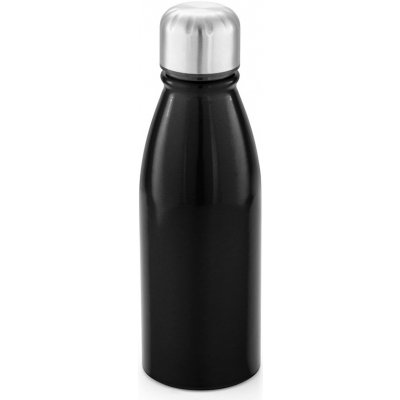 Beane hliníková sportovní láhev Černá 500 ml – Zboží Mobilmania