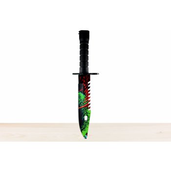 F A D E E Bayonet M9 - Hyper Beast