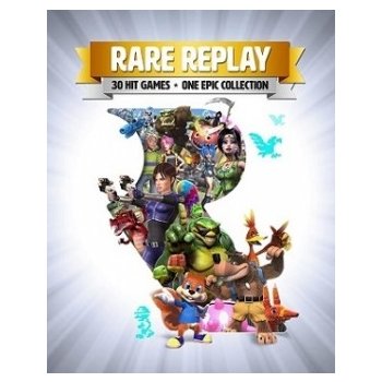 Rare Replay