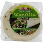 Amaizin bio Tortily 240 g – Zboží Dáma