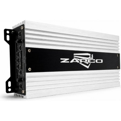 Zapco ST-105D SQ III – Hledejceny.cz