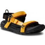 The North Face M Explore Camp Sandal NF0A8A8XZU31 Summit Gold/Tnf Black – Zboží Dáma