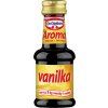 Potravinářské aroma Dr. Oetker Aroma Vanilka 38 ml