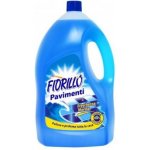 Fiorillo Pavimenti Freschezza Marina čistící prostředek na podlahy s vůní moře 4 l – Hledejceny.cz