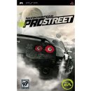 Need for Speed ProStreet