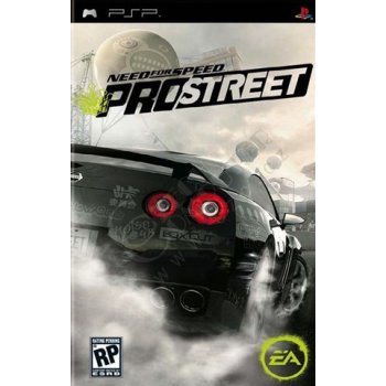 Need for Speed ProStreet