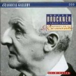 Anton Bruckner - Symphony No. 4 Romantic CD – Hledejceny.cz