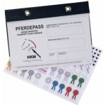 Průkaz koně HKM Hobby Horsing – Zboží Dáma