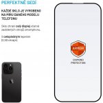 FIXED Armor s Anti-dust aplikátorem a AR vrstvou pro Apple iPhone 14 Pro černé FIXGA2-930-BK – Zboží Živě