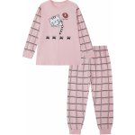 Wolf S2452B lososová – Zboží Dáma