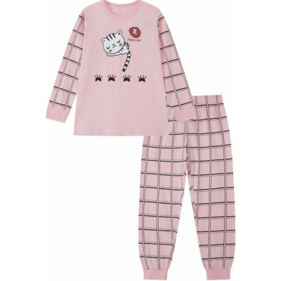 Wolf S2452B lososová – Zboží Dáma