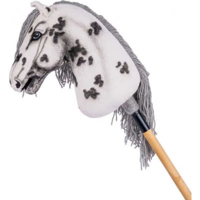 Hobby horse Humma hobby horses Spotted Pro – Zbozi.Blesk.cz