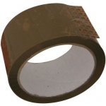 Hot melt Lepící páska 48 mm x 66 m hnědá – Zboží Dáma Hot melt Lepící páska 48 mm x 66 m hnědá – Zboží Dáma