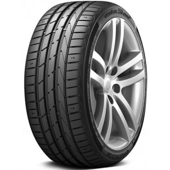 Pneumatiky Hankook Ventus S1 Evo2 K117 265/35 R19 98Y FR