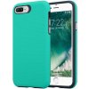 Pouzdro a kryt na mobilní telefon Apple Cadorabo Ochranné pouzdro pro Apple iPhone 6 PLUS / 6S PLUS / 7 PLUS / 7S PLUS / 8 PLUS v tyrkysové barvě Outdoor Case Hybrid