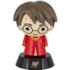 Sběratelská figurka Harry Potter Quidditch svítící 5055964724993