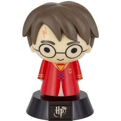 Harry Potter Quidditch svítící 5055964724993