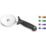 Kráječ na pizzu, HENDI, Černá, (d)230mm 617014H – Zboží Mobilmania