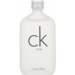 Calvin Klein CK One Gold toaletní voda dámská 50 ml – Hledejceny.cz