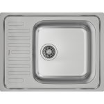 Teka CLASSIC 1B 1/2D 650 X MC – Zboží Dáma