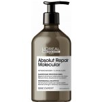 L'Oréal Absolut Repair Molecular Shampoo 500 ml – Zbozi.Blesk.cz