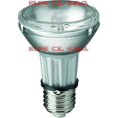 Philips Master Colour CDM-R Elite 35W 930 E27 PAR20 30D výbojka – Hledejceny.cz