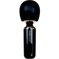 bodywand Lolly Wand Black