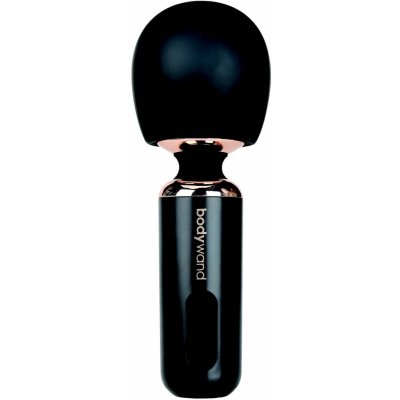 bodywand Lolly Wand Black